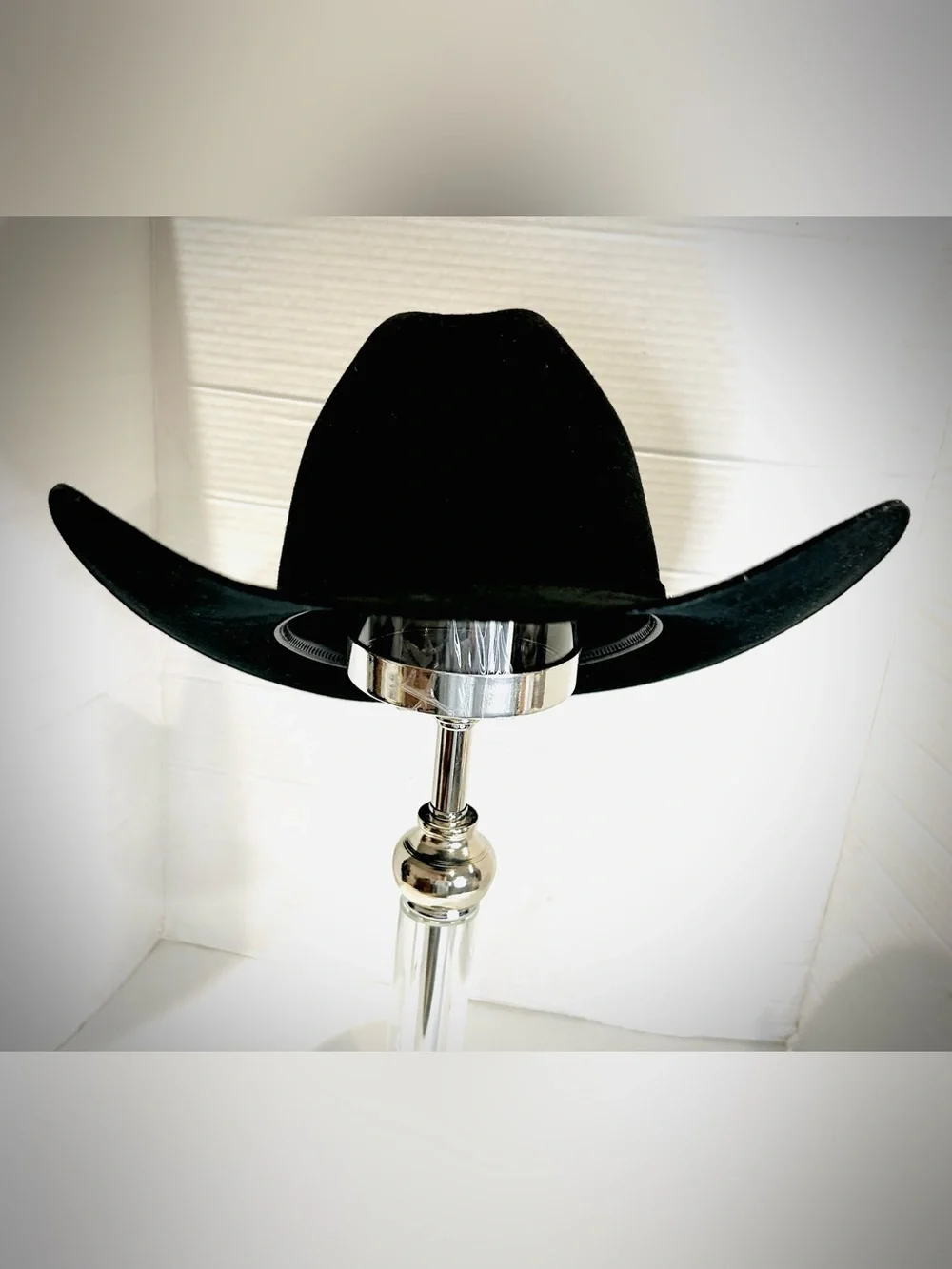 Cody James western cowboy hat silver buckle Boot Barn Exclusive Rodeo Ranch